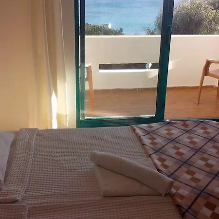 Ξενοδοχείο Gokkusagi 3*