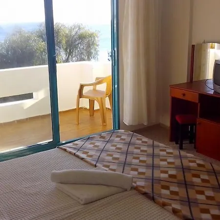 Gokkusagi Otel Didim