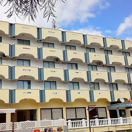 Hotel Gokkusagi