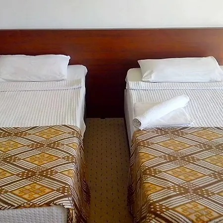 Otel Gokkusagi Didim