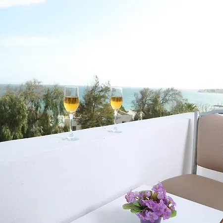 Gokkusagi Otel Didim