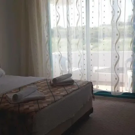 Hotell Gokkusagi