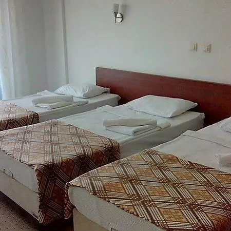 Gokkusagi Otel Didim