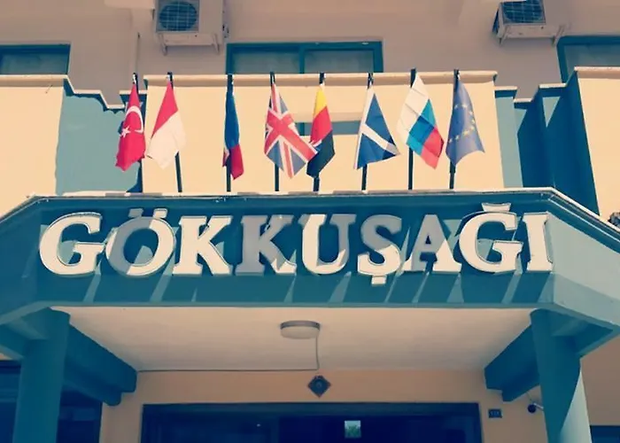 Gokkusagi 3* ディディム