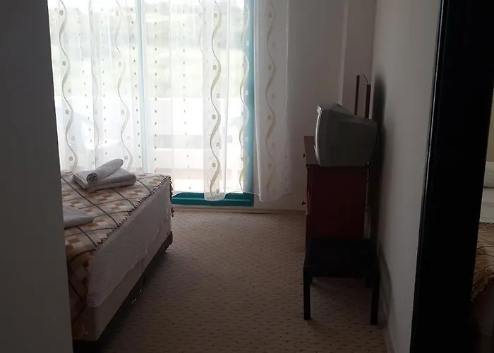 Gokkusagi ホテル 3*