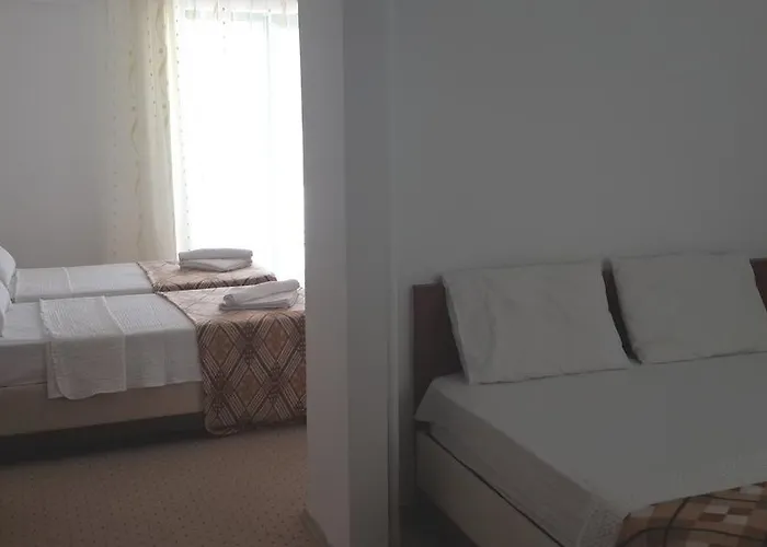 ホテル Gokkusagi 3*