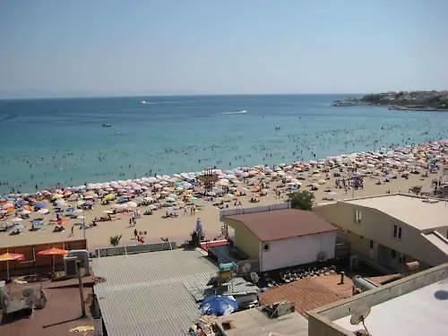 Gokkusagi ホテル 3*