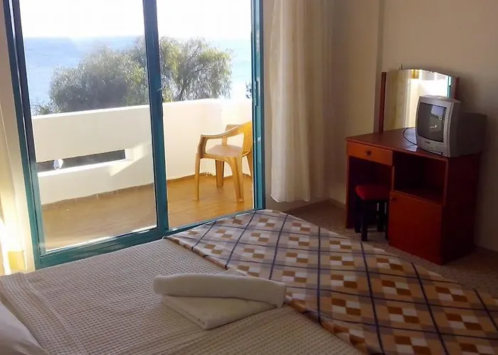 Gokkusagi ホテル ディディム