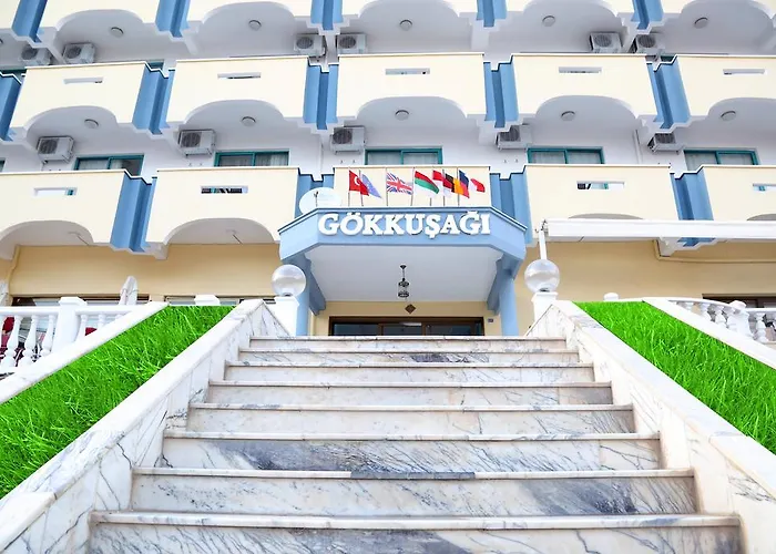 Gokkusagi ディディム