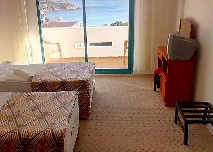 Gokkusagi ホテル 3*