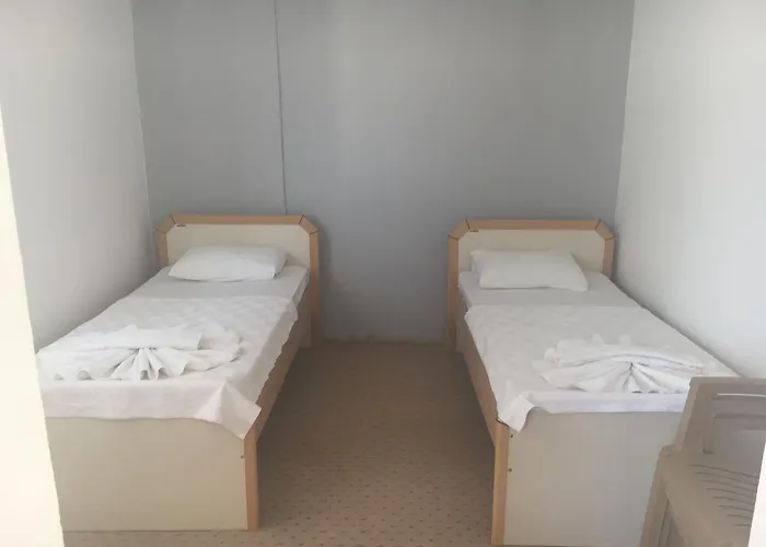 ホテル Gokkusagi ディディム