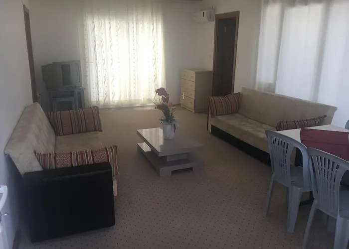 Gokkusagi 3* ディディム