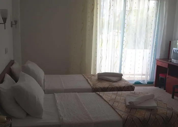 Gokkusagi 3* ディディム