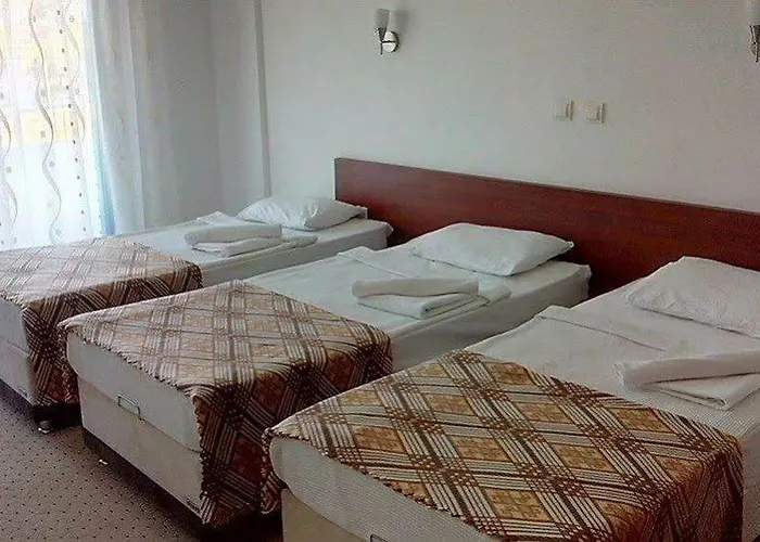 Gokkusagi ホテル ディディム